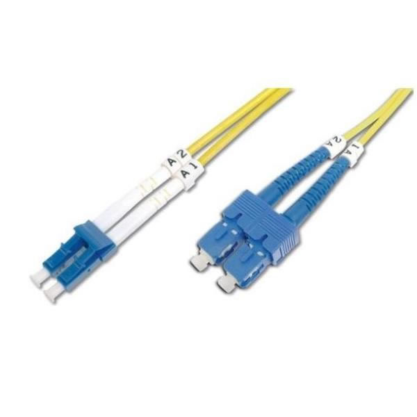 Assmann Fo Pcord Lc Pc To Sc Pc Dupl Os2 1m